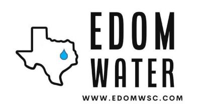 Edom Water Supply Corporation